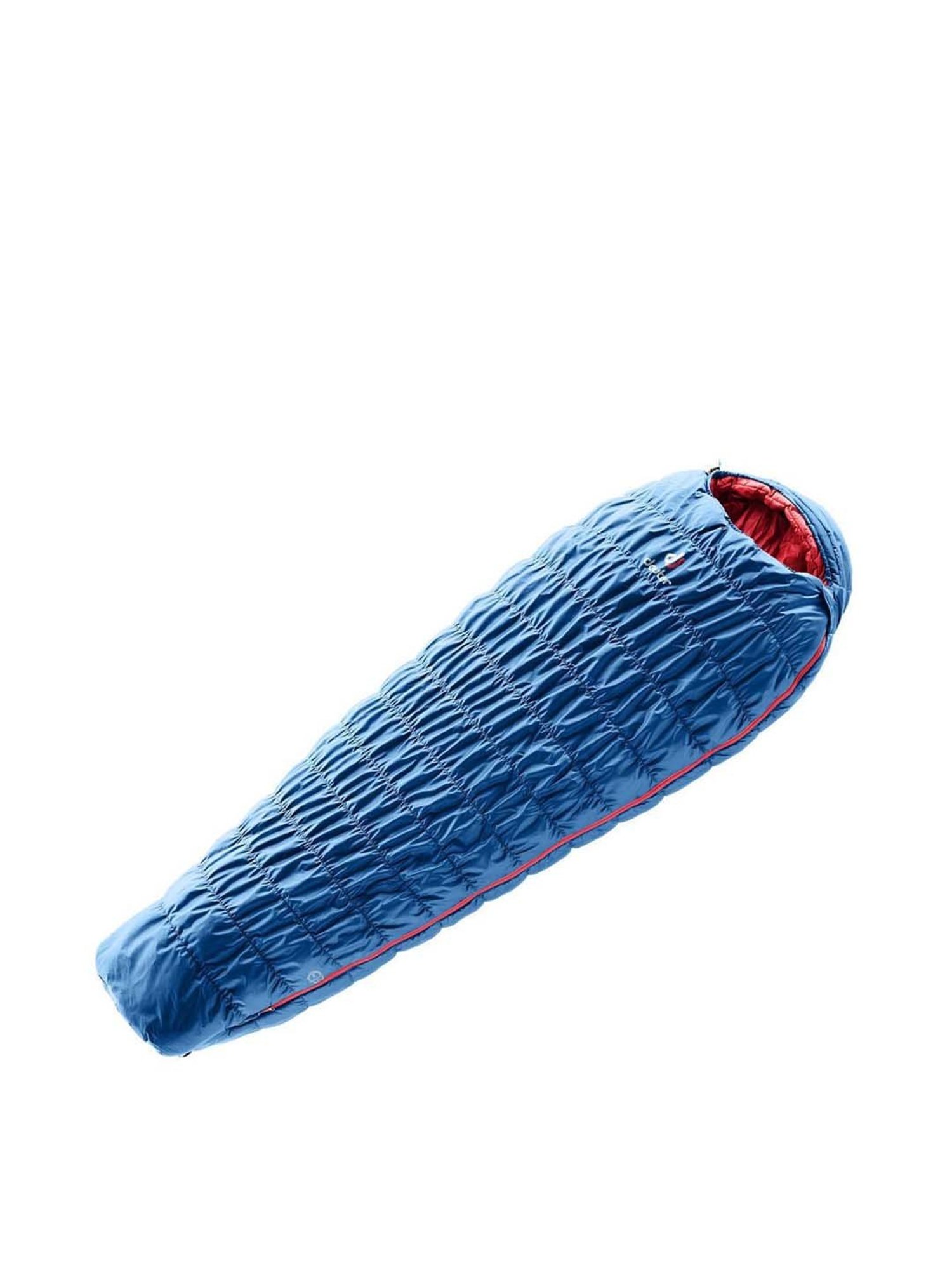 Deuter Exosphere Grey Solid Sleeping Bag