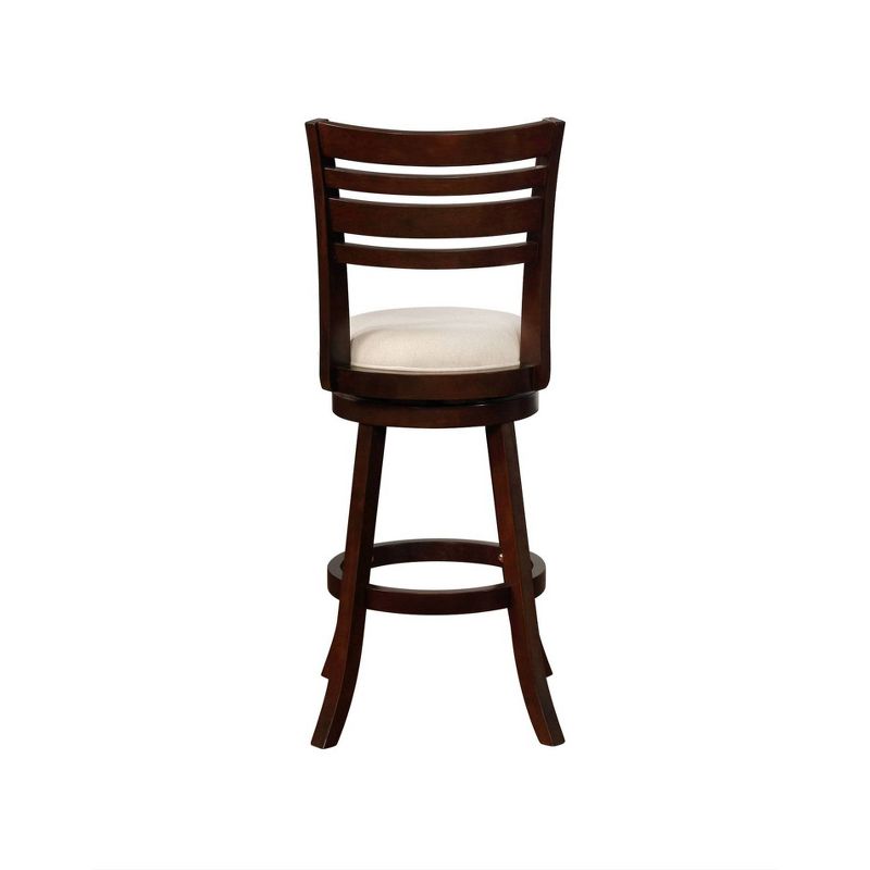 29" Buxton Barstool Espresso - Powell Company