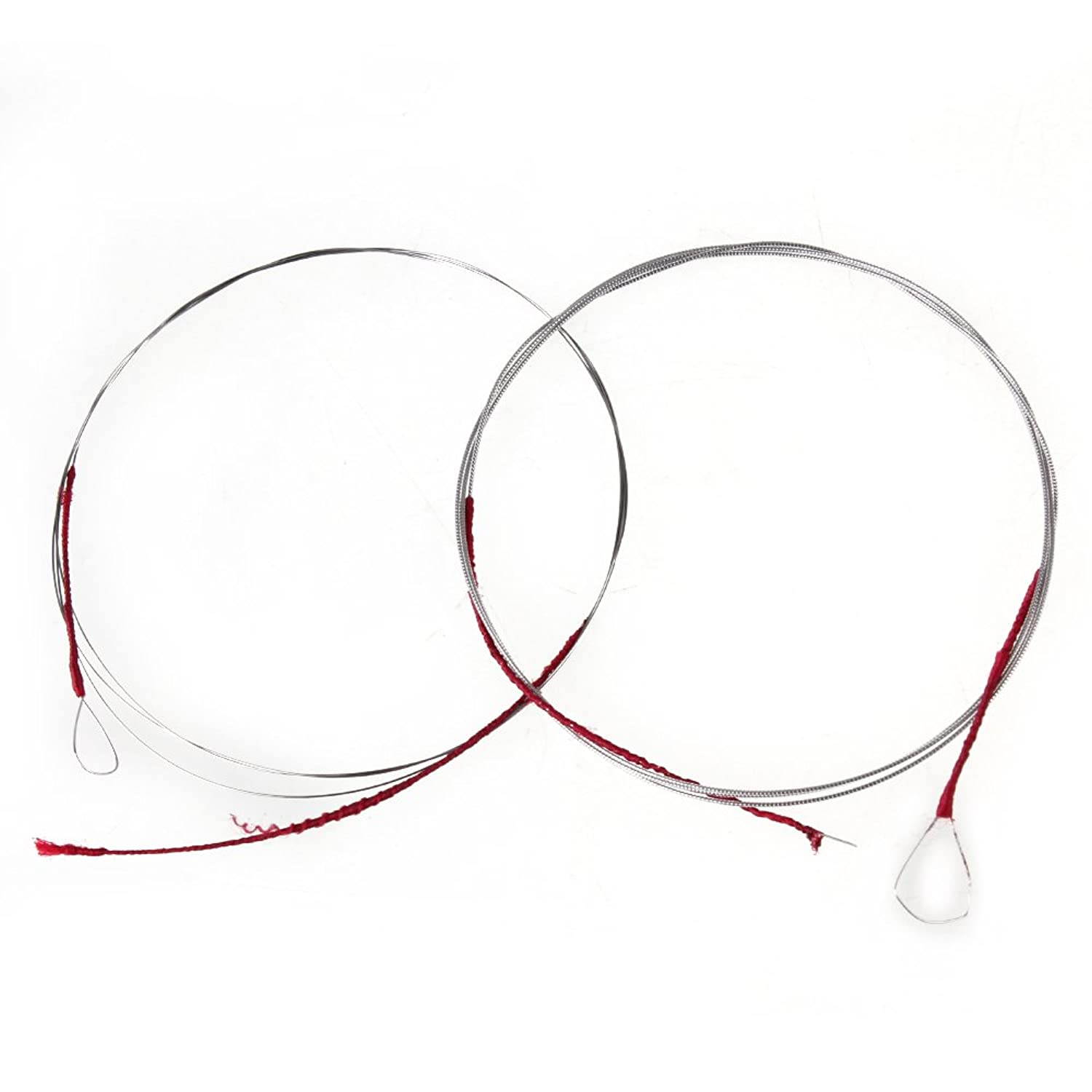 DR Strings Legend Extra Life Flatwound Electric Guitar Strings