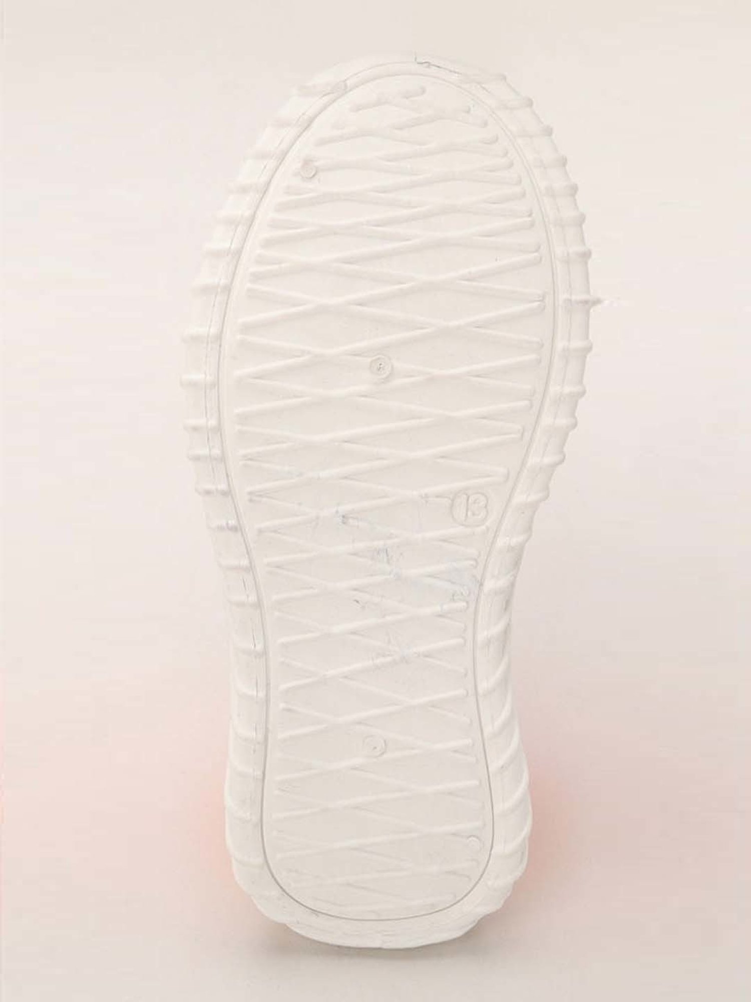 Priaansha Kids Blue Casual Slip-Ons