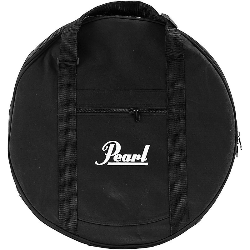Pearl Compact Traveler 10" & 14" Tom Expansion Pack Black