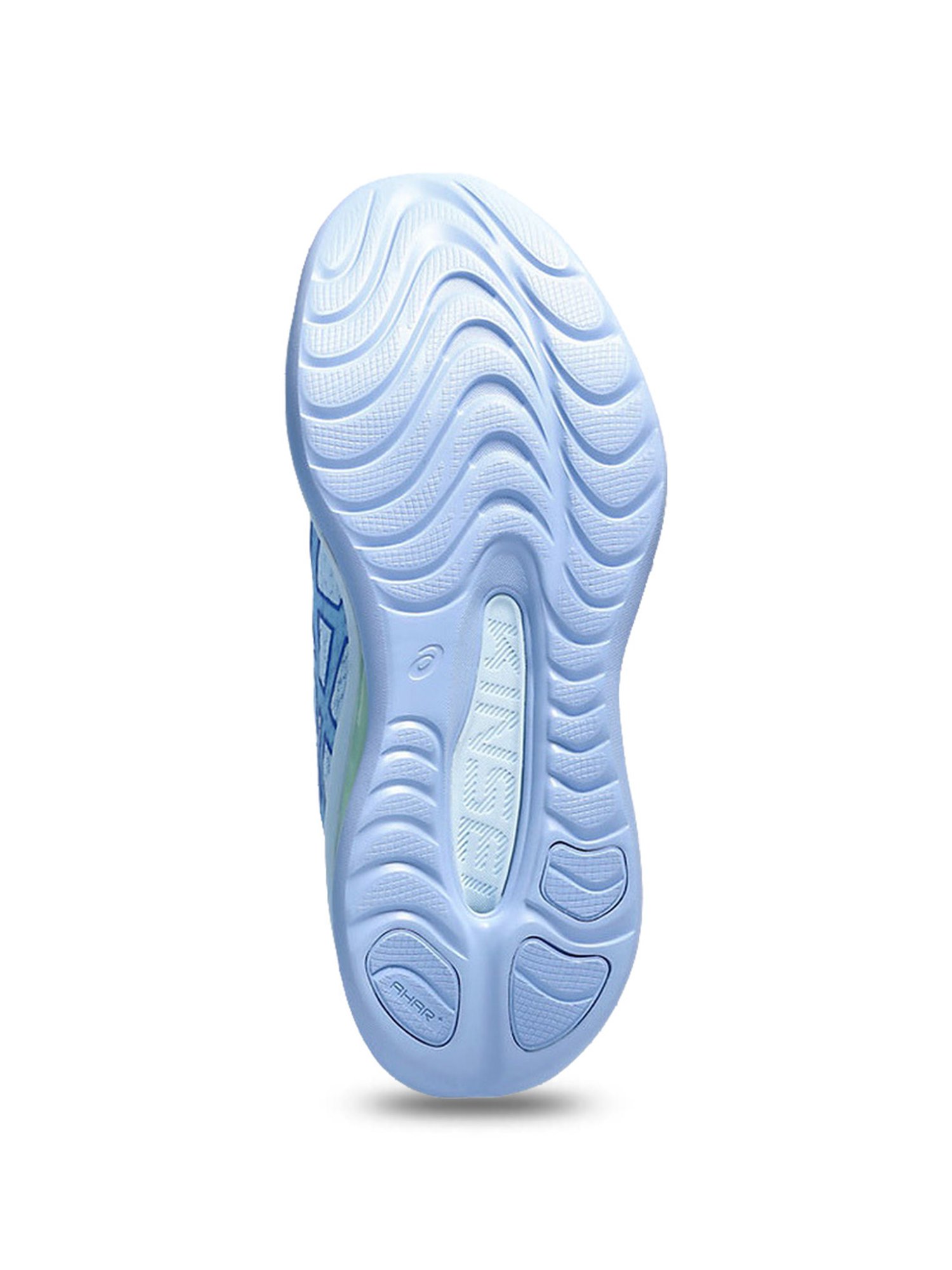 Asics Women's GEL-Kinsei Max Sapphire Running Shoes