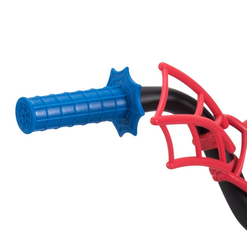 Huffy Marvel 16" Spider-Man Kids' Bike - Blue