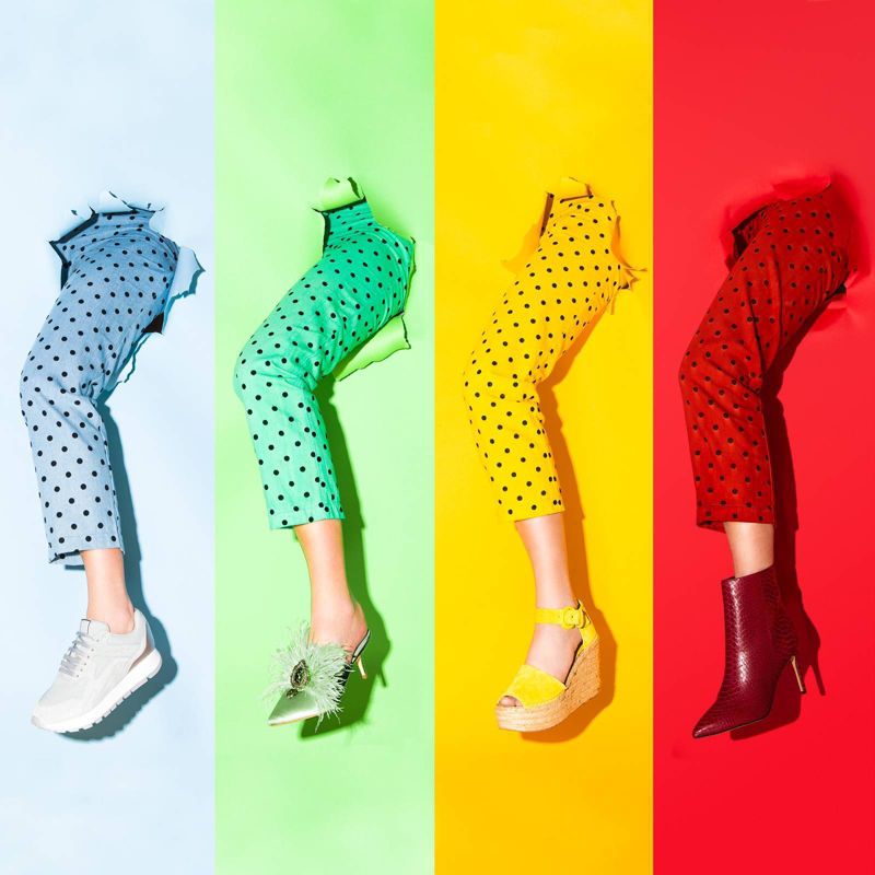 Rit 8oz All-Purpose Dye - Kelly Green