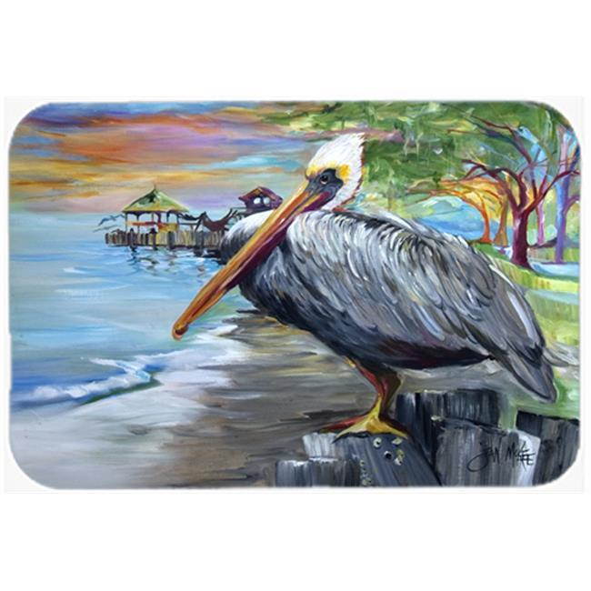 Pelican view Mouse Pad, Hot Pad or Trivet JMK1021MP
