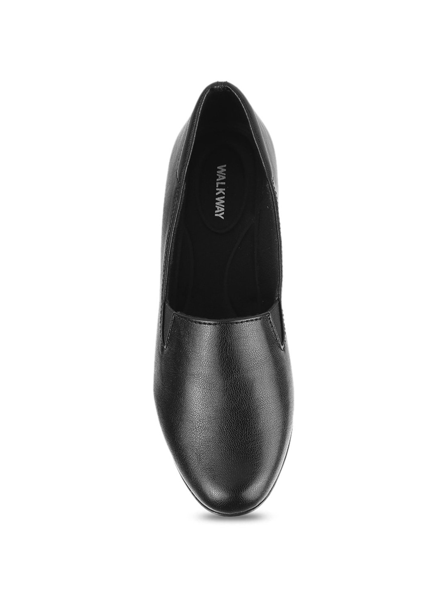 Elle Women's Peach Formal Pumps