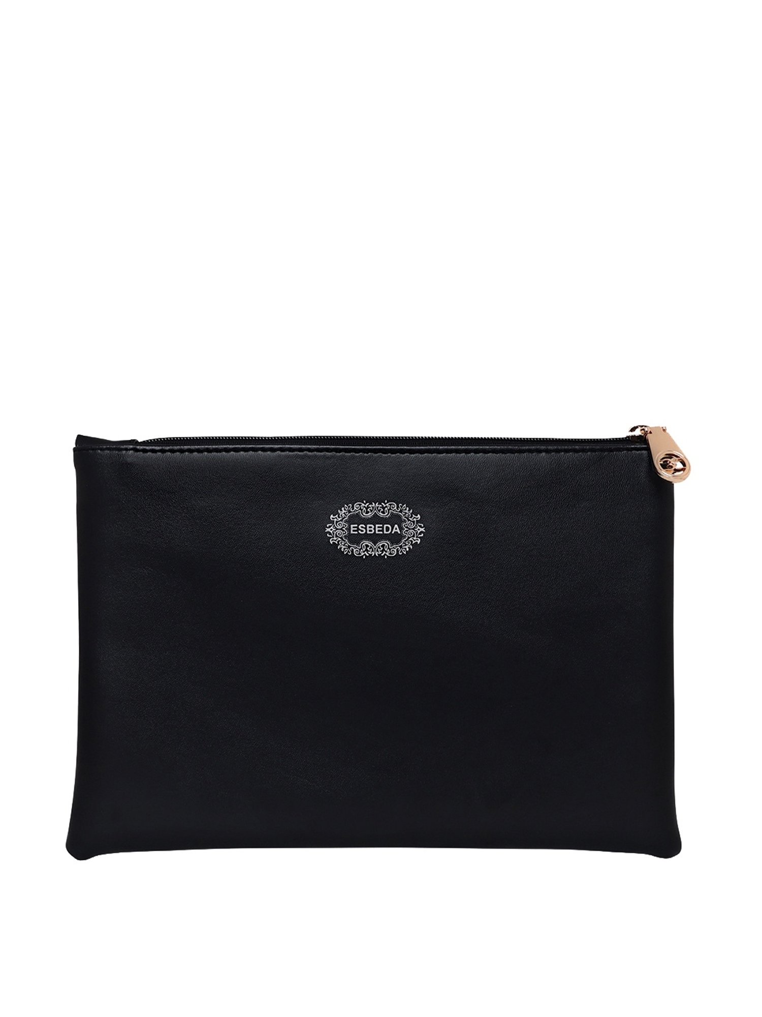 Esbeda Black Travel Pouch