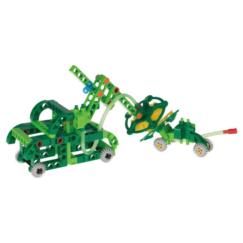 Thames & Kosmos Geckobot