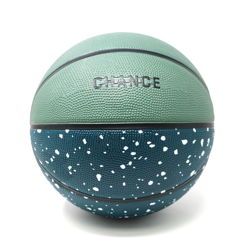 Chance - Juicy Outdoor Size 7 Rubber Basketball