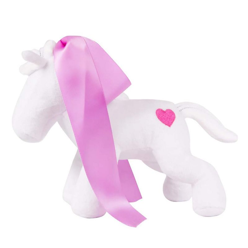 Imaginary People Homestuck 7 Inch Collectible Plush - Maplehoof