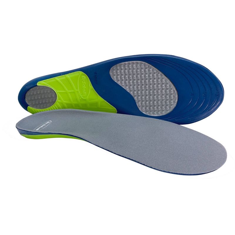 Dr. Scholl's Active Insoles for Men - Size (8-13)