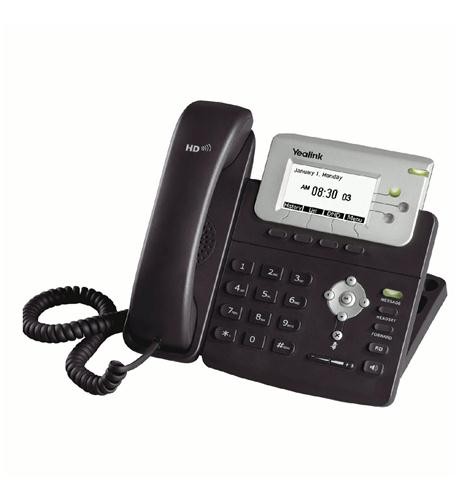 Yealink Phone Stand and WMB for T22/T20 - Bundle of 8 Pack