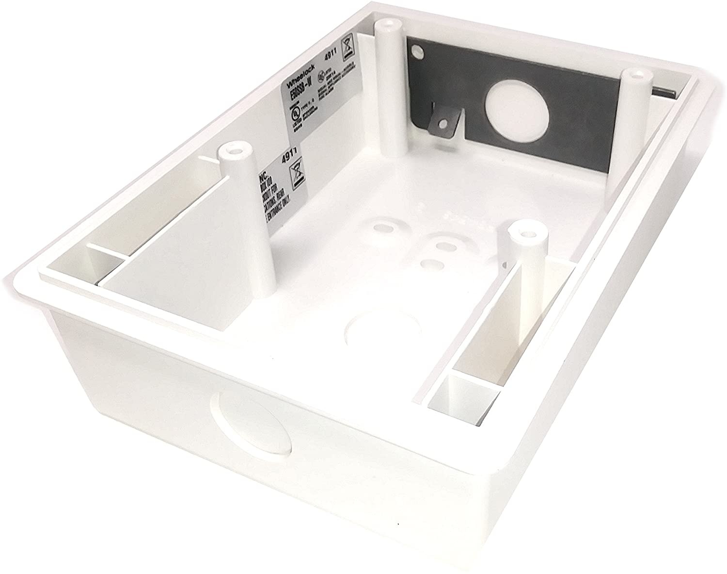 Cooper Wheelock E50SSBW