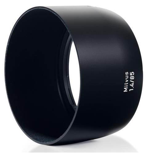 Zeiss Milvus 85mm f/1.4 ZE Lens for Canon EF #2096-561