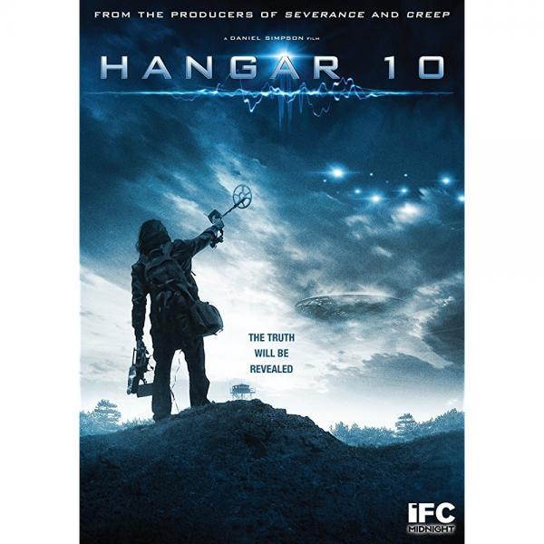 HANGAR 10