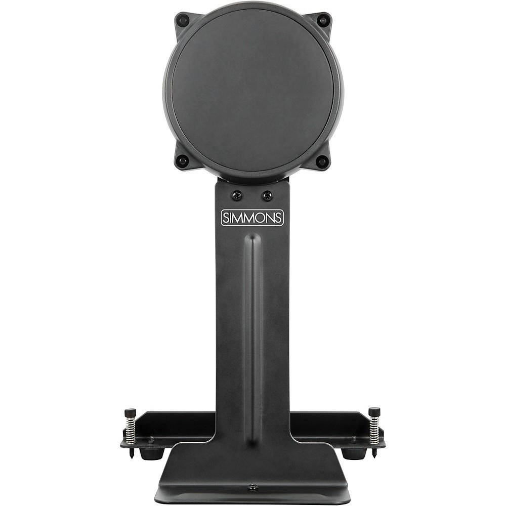 Simmons KP1 Kick Drum Pad Black