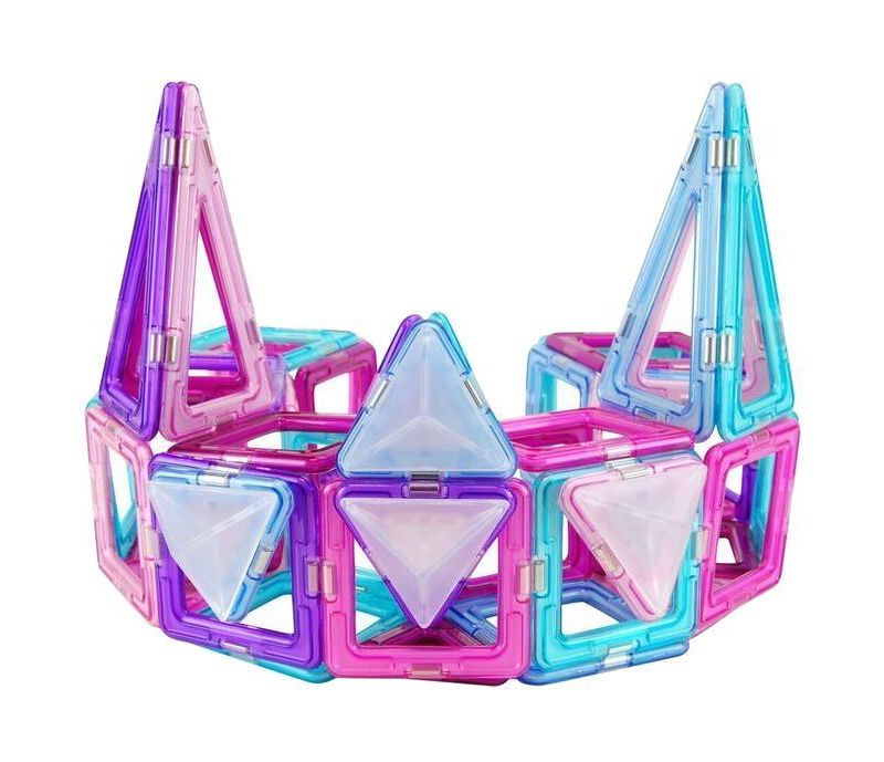 Mega Construx Magnext Mag-Box Construction Set