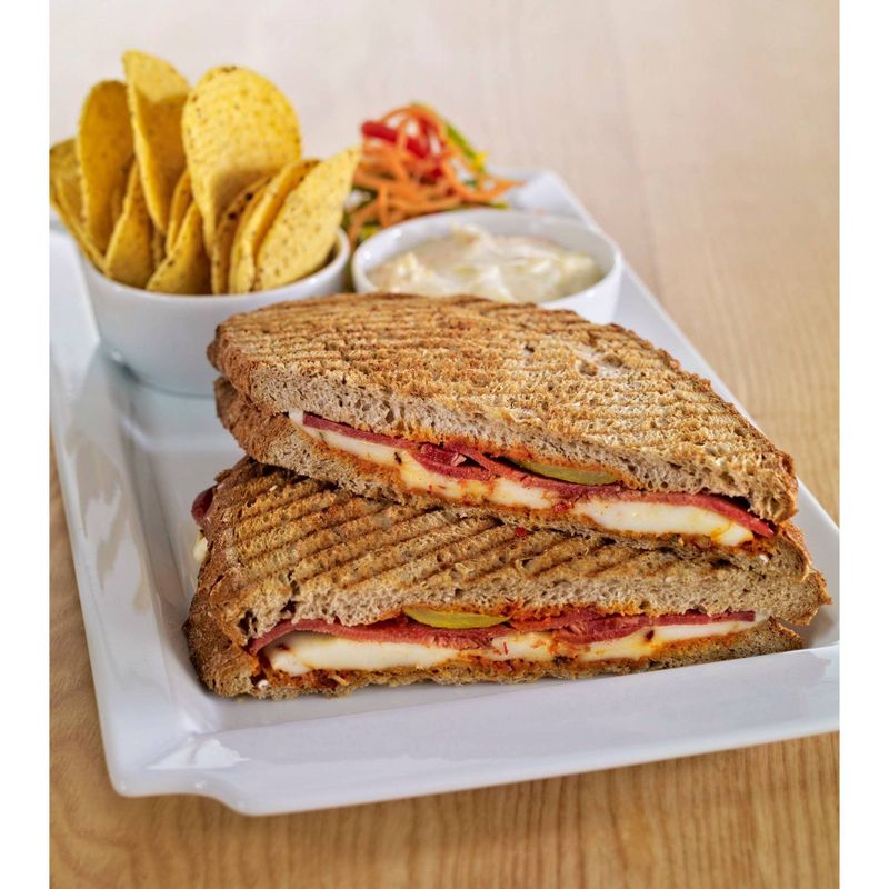 New England Brown Bread - 24oz