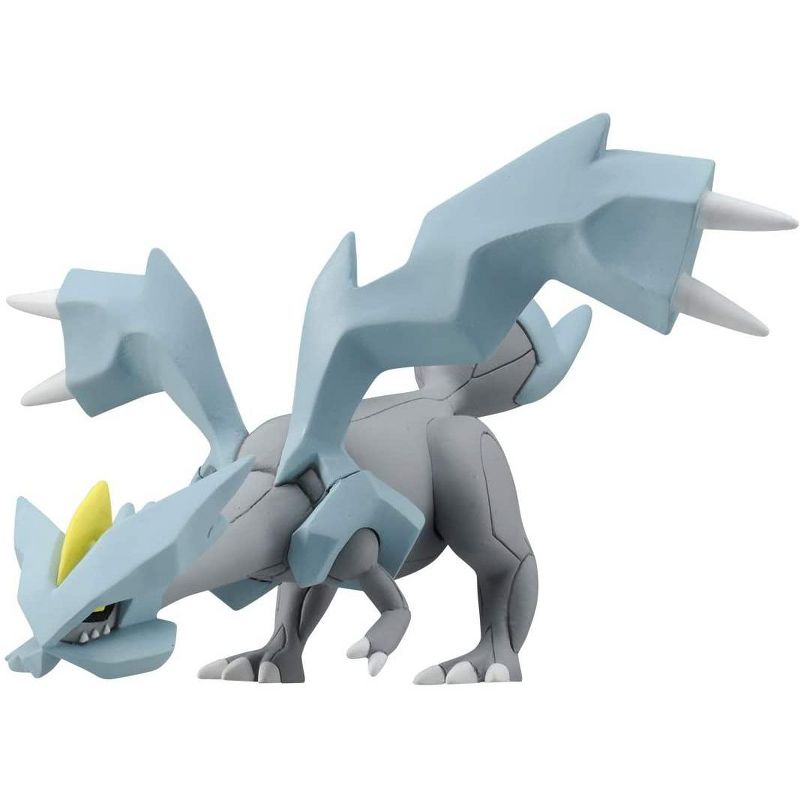Takara Tomy Pokemon Monster Collection Moncolle ML-24 Kyurem Figure