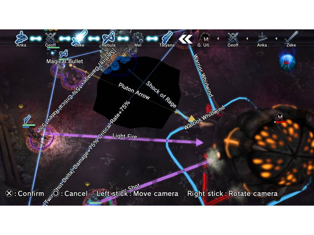 NAtURAL DOCtRINE PlayStation 3