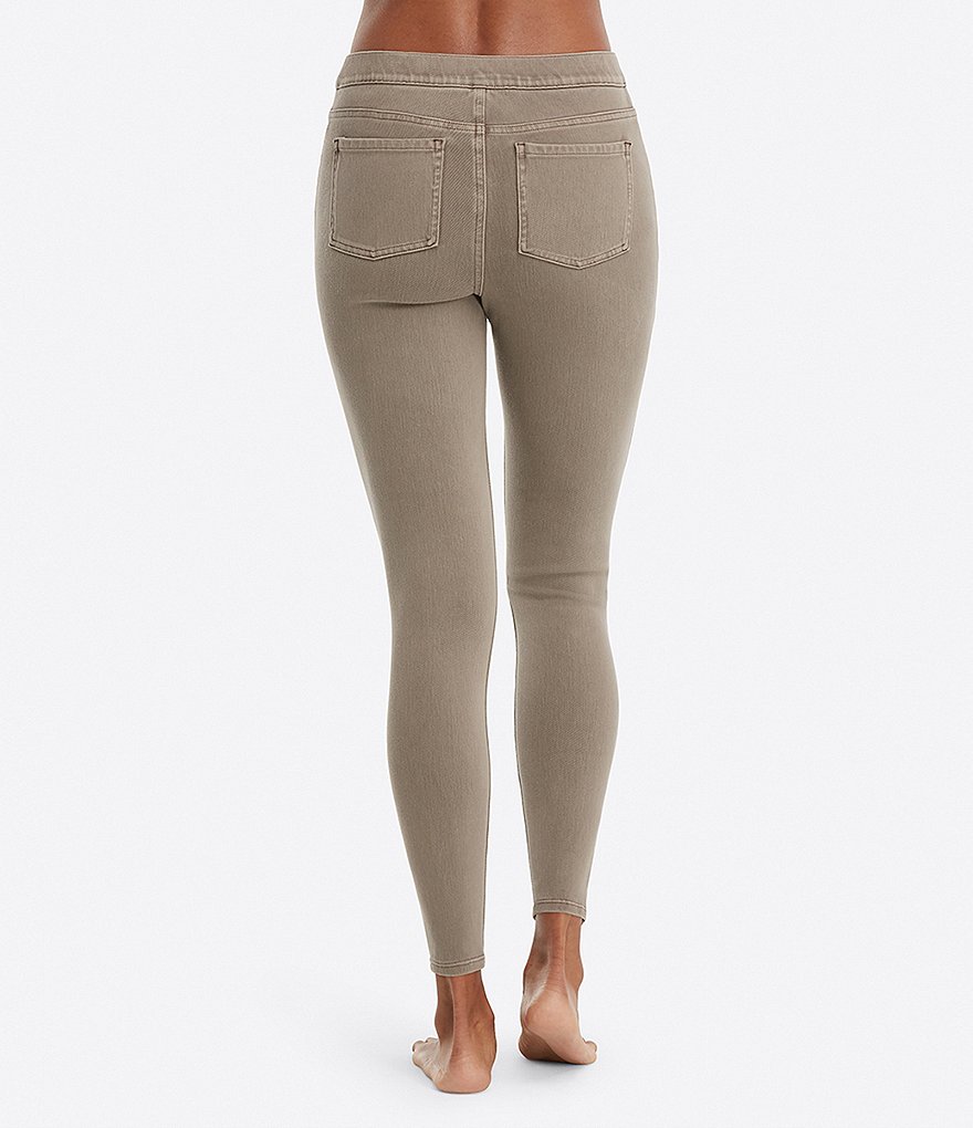 Spanx Jean-ish&reg; Ankle Leggings