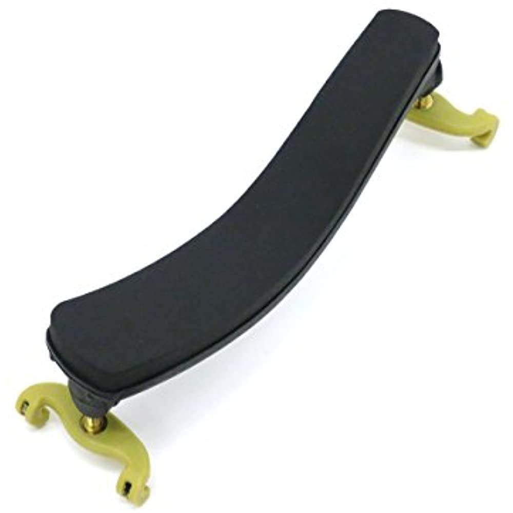 Kun Original Violin Shoulder Rest Fits 3/4 and 1/2