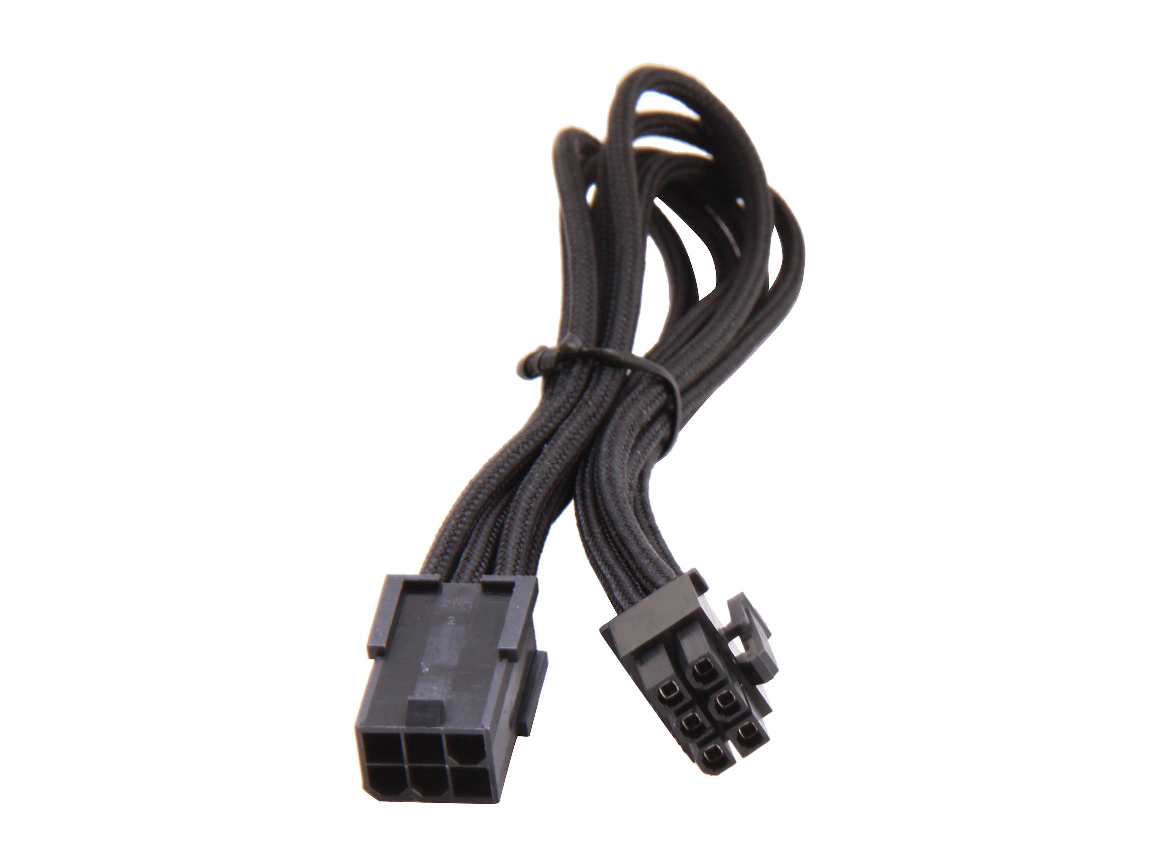 Micro Connectors 30cm Addressable RGB (ARGB) 1 to 4 Splitter Cable with/5 Male Pins (F04-04ARGB-30)