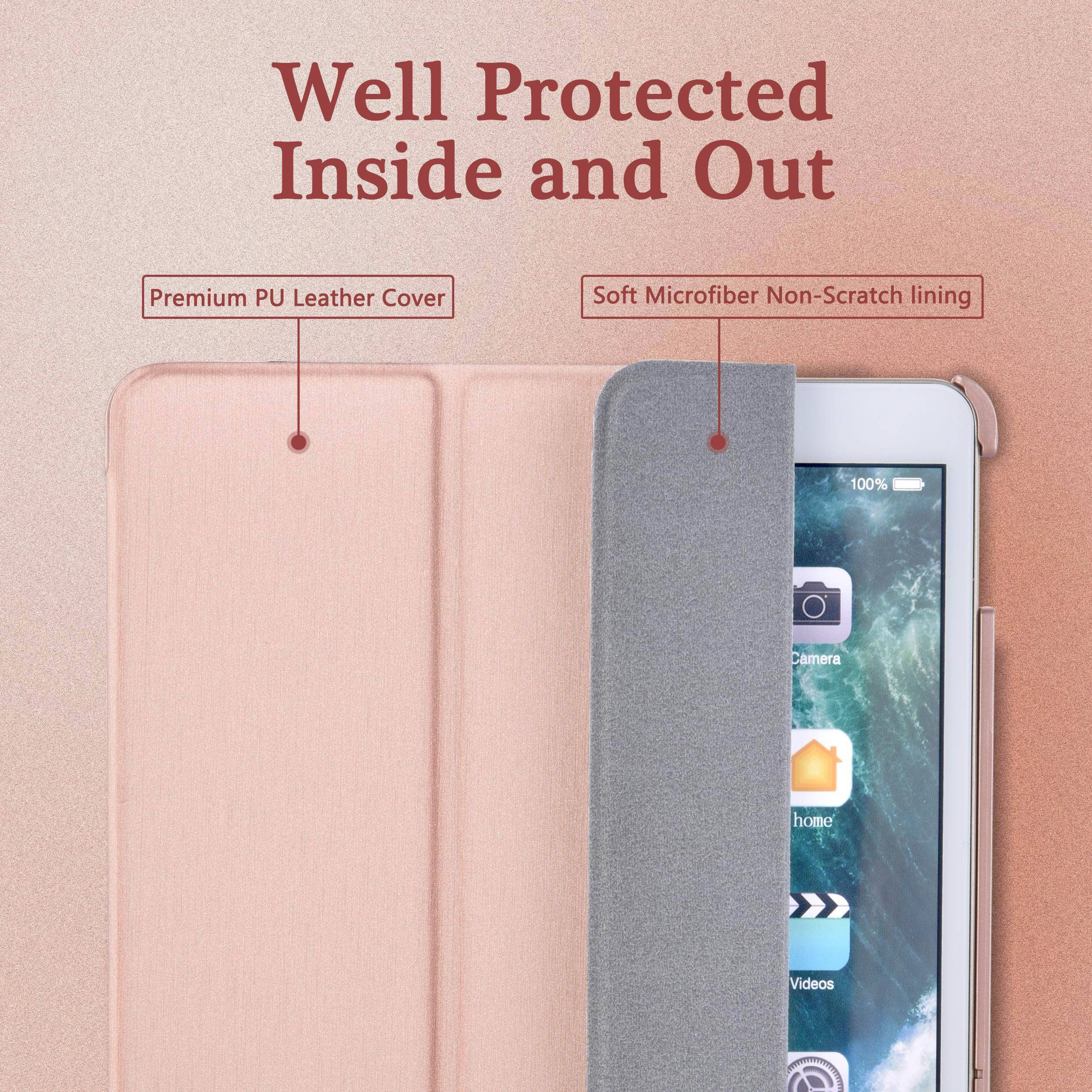 Replacement Cap Compatible with Apple Pencil Magnetic Protective Cap Cover iPencil Cap for iPad Pro Pencil