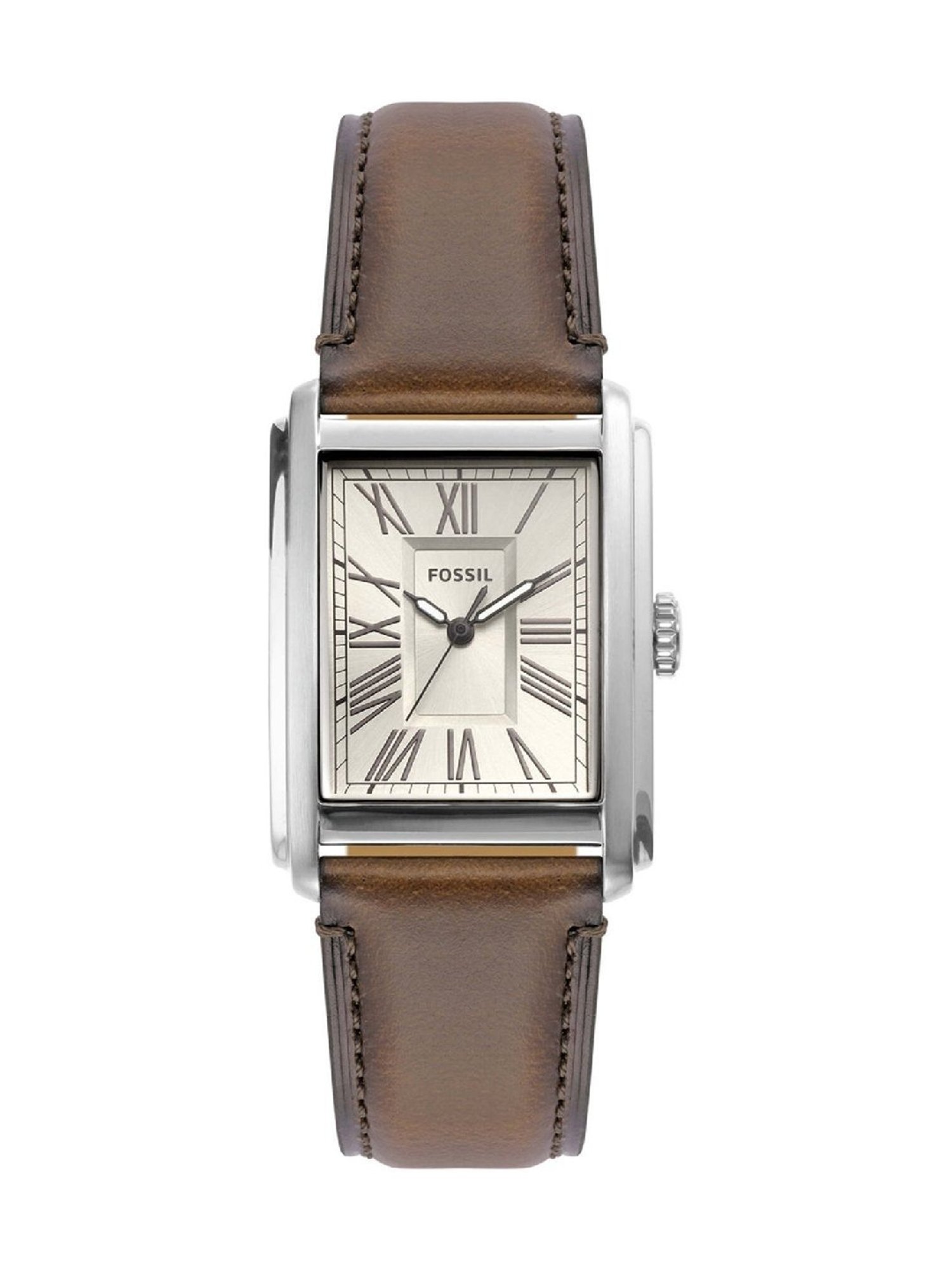 Fossil FS6012 Carraway Analog Watch for Men