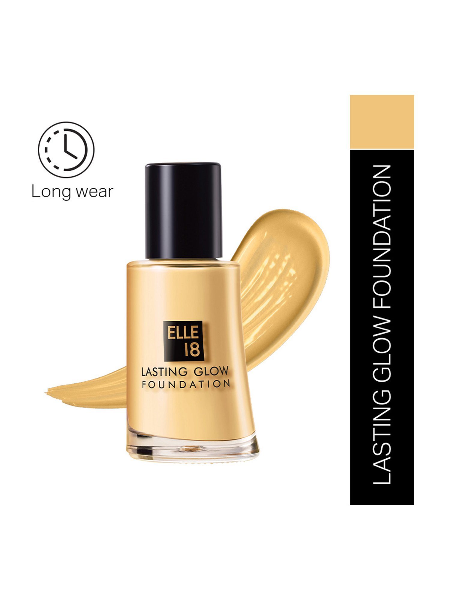 SUGAR Cosmetics Mettle Cream To Powder Foundation 48 Irish - 12 gm