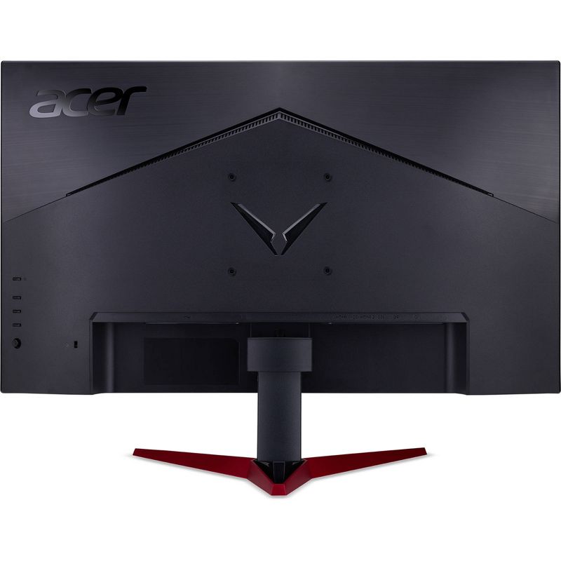 Acer Nitro - 21.5" Widescreen Monitor Display Full HD 1920 x 1080 1ms (IPS) - Manufacturer Refurbished