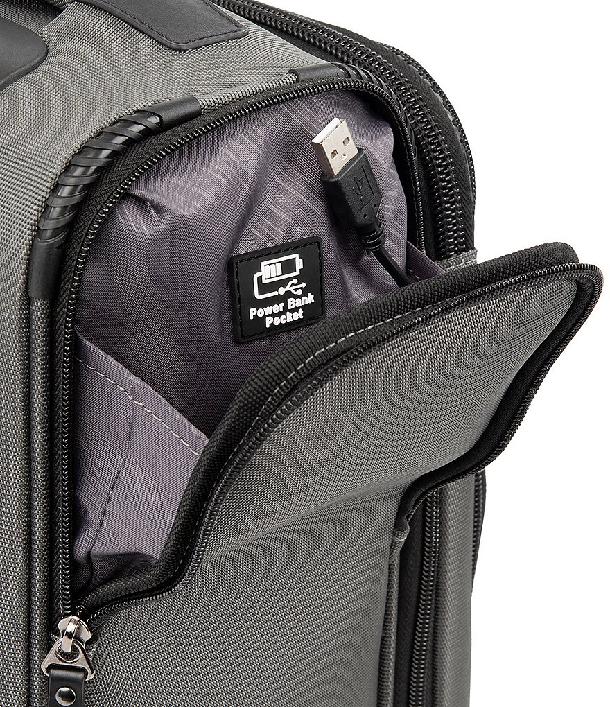 Travelpro Crew Versapack Max Expandable Carry-On