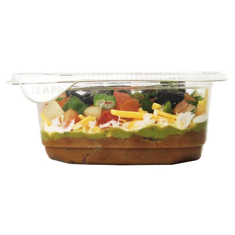 Fresh Garden Highway Mini Taco Dip - 8oz