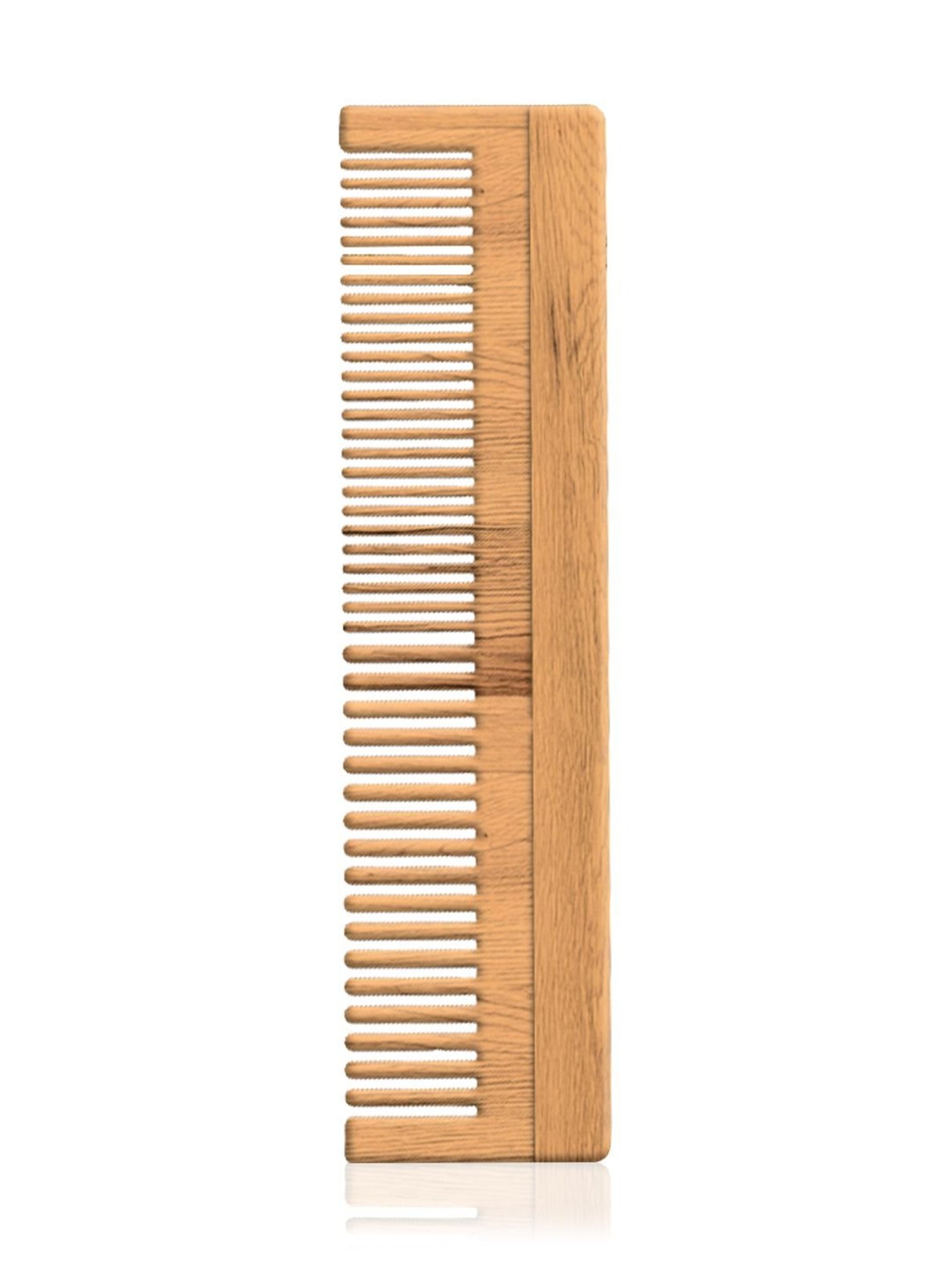 TNW-The Natural Wash Neem Wood Comb
