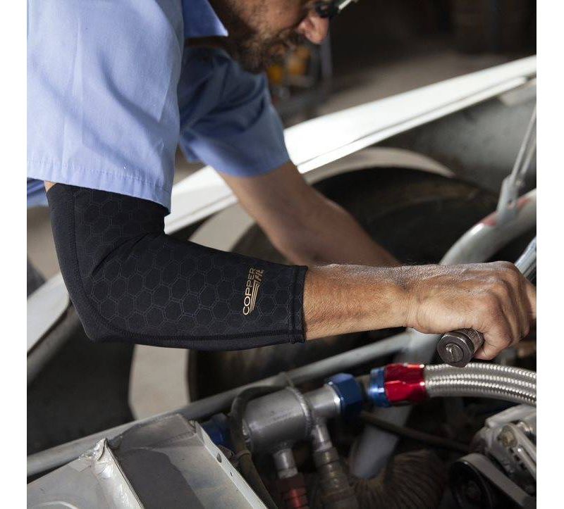 Copper Fit Sport Elbow - Medium