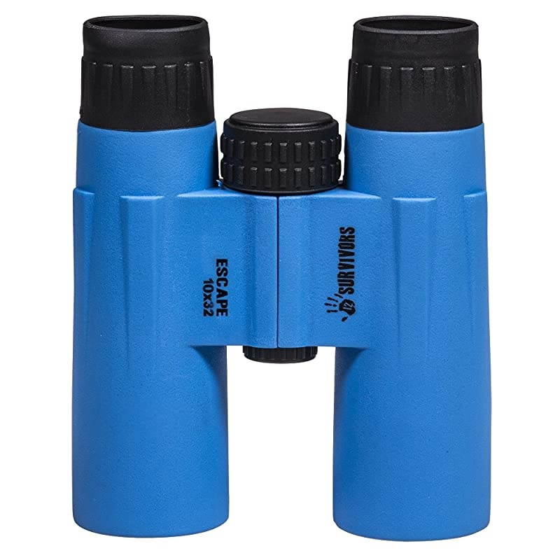 Escape 10x32 Binocular