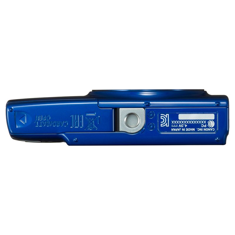 Sony W800/B 20MP Digital Camera with 5X Optical Zoom