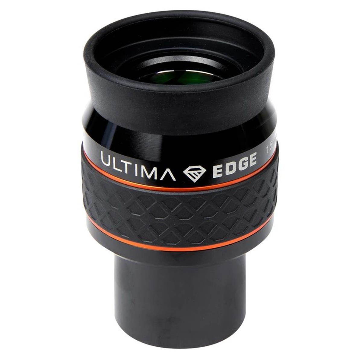 Celestron 15mm Ultima Edge Series 1.25" Eyepiece #93451