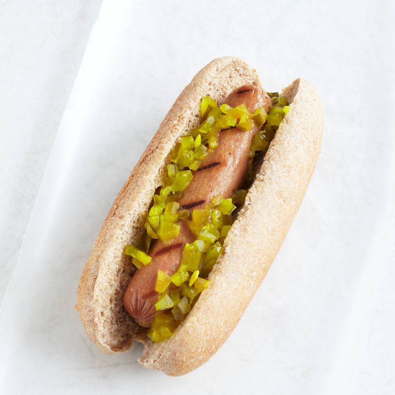 Applegate Naturals Uncured Turkey Hotdogs - 10oz