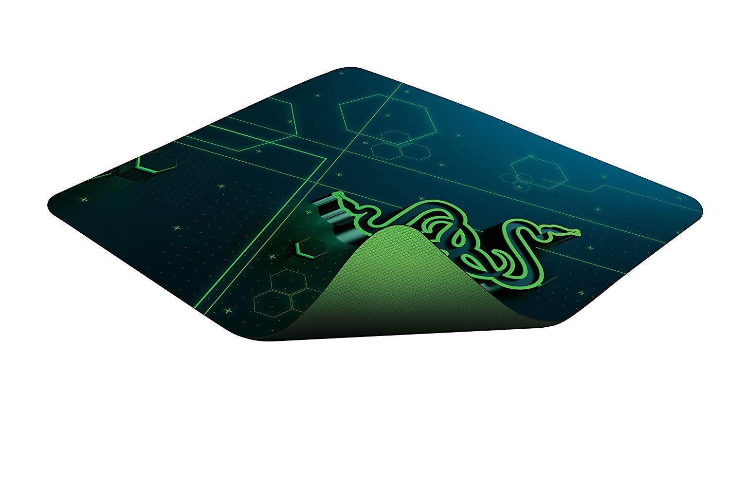Razer Goliathus Mobile Portable Gaming Mouse Mat - Anti-slip Rubber Base - 1.5mm