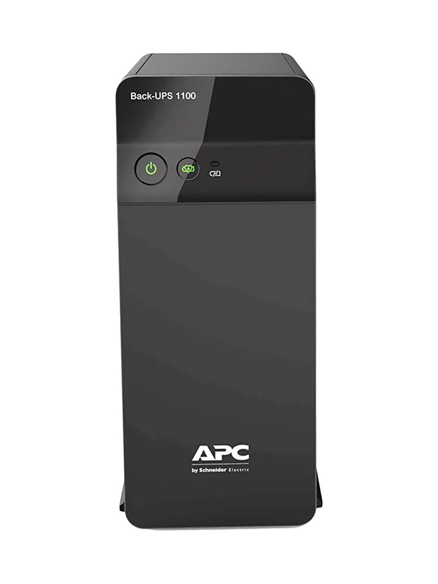 APC BX1100C-IN 360W UPS (Black)