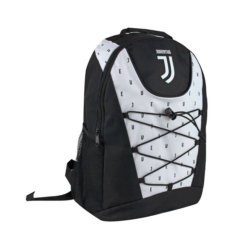 FIFA Juventus F.C. Bungee Backpack