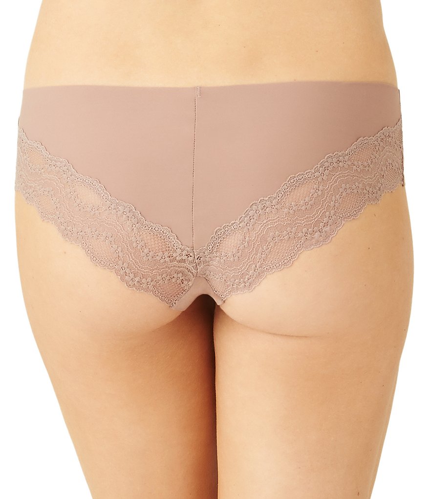b.tempt'd by Wacoal B.bare Cheeky Tanga Panty