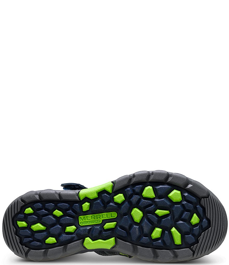 Merrell Boys' Hydro Fisherman Sandals (Toddler)