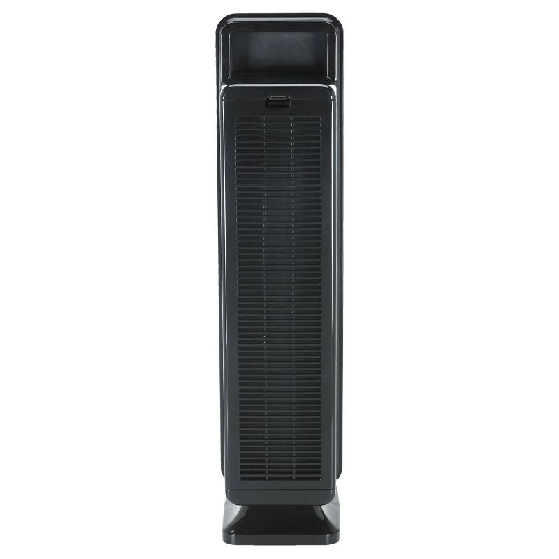 GermGuardian Elite 4 in 1 True HEPA Air Purifier AC5350B Black