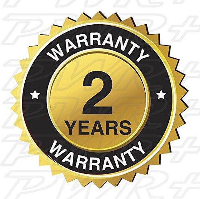 PWR+ Extra Long 12 Ft Cord 3.5mm Screen-to-Screen Audio-Video Av-Cable for Philips-Dual-Screen, Sony Portable-DVD-Player