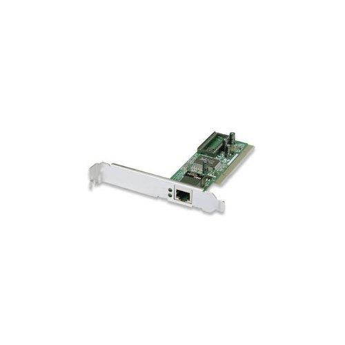 INTELLINET 522328 GIGABIT PCI NETWORK CARD 32-BIT 10/100/1000 MBPS PCI SLOT