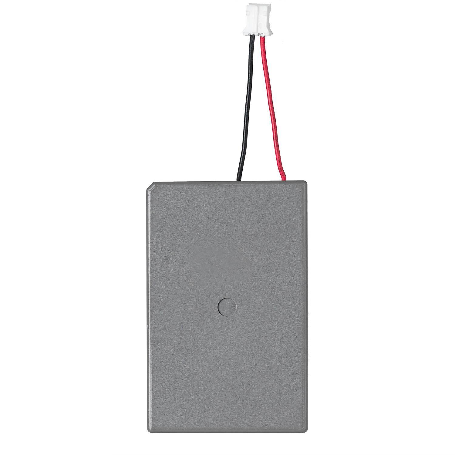 OSTENT High Quality 3.7V 1000mAh Rechargeable Li-ion Battery Pack Replacement for Sony PS4 Bluetooth Wireless Dual Shock Controller First Generation CUH-ZCT1E or CUH-ZCT1U Old Version