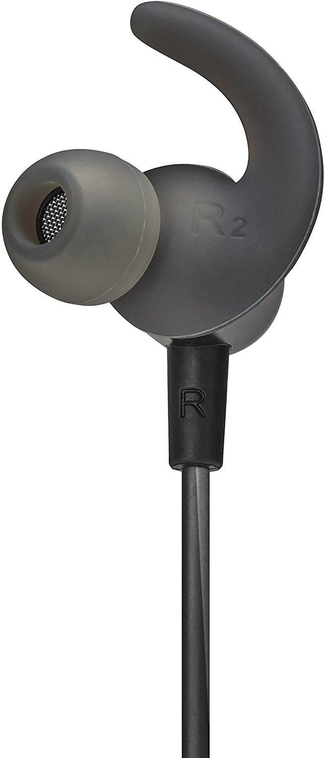 Status Audio BT Transfer Dual Driver Wireless Earphones (Midnight)