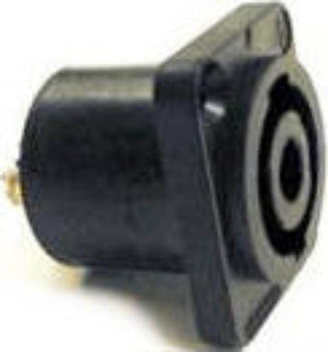Hosa NL4MP Neutrik Connector, 4-pole Speakon